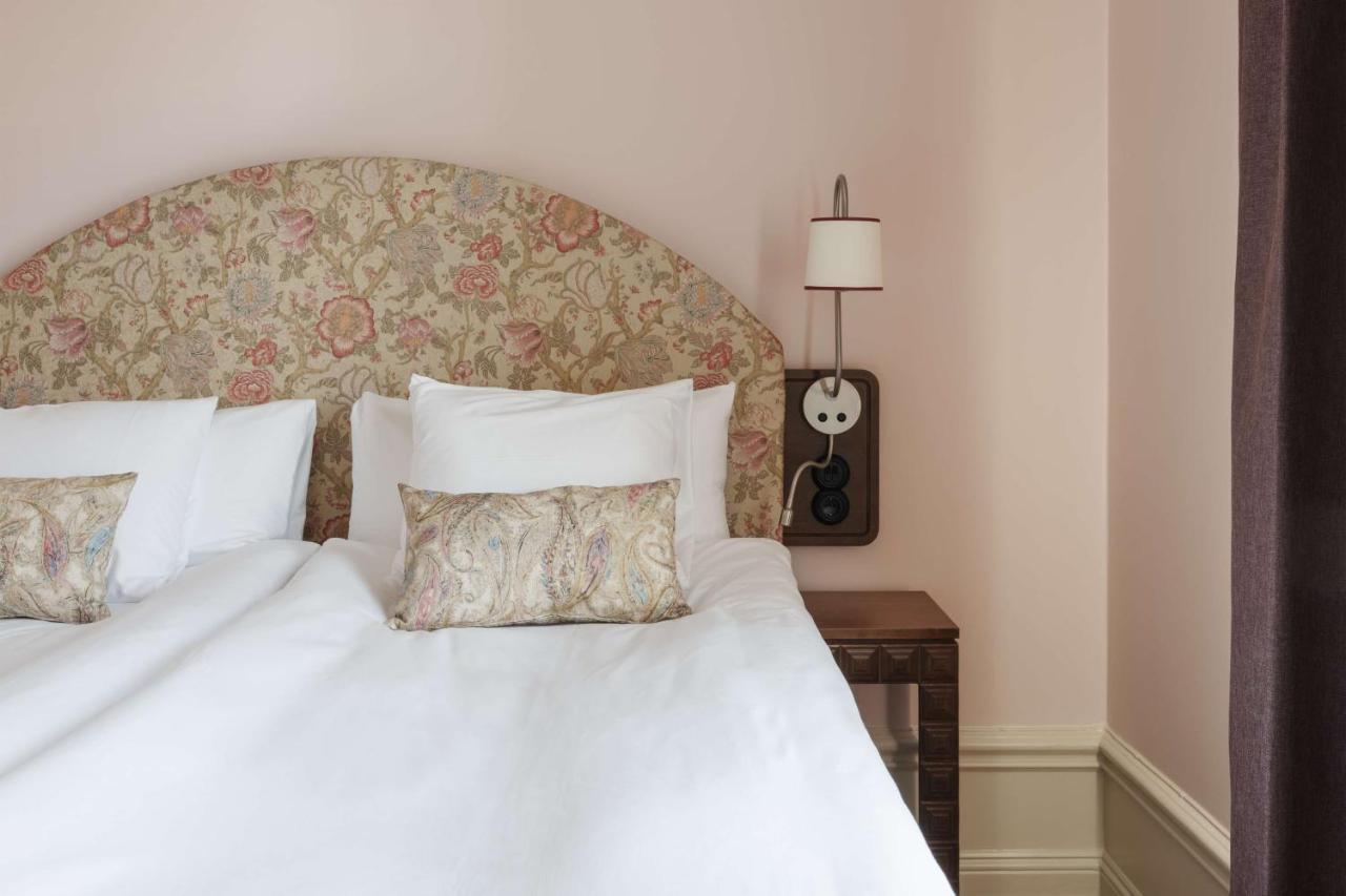 Ruth, Worldhotels Crafted 4*