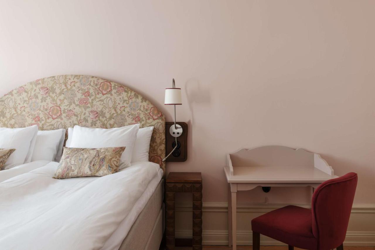 Ruth, Worldhotels Crafted Hotel Stockholm