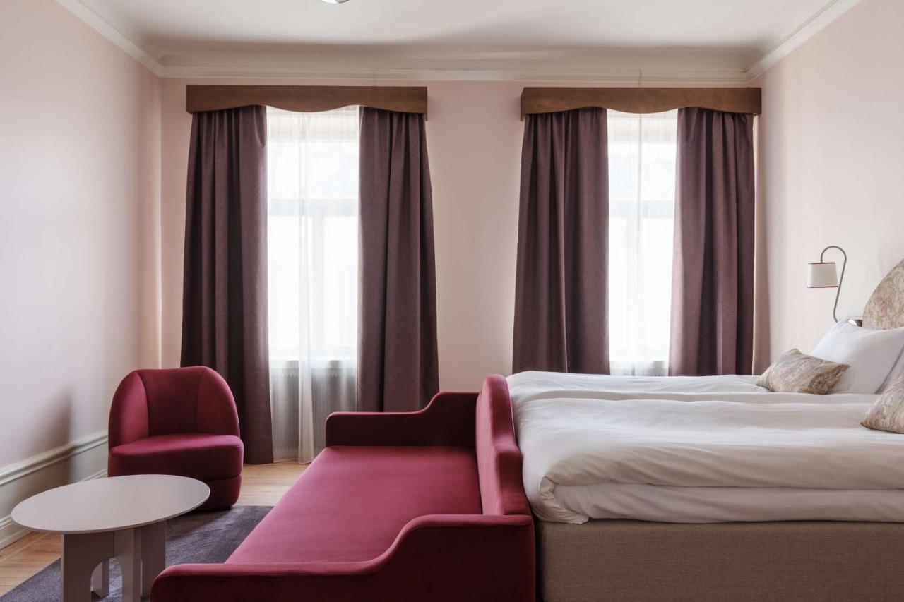 Ruth, Worldhotels Crafted Stockholm