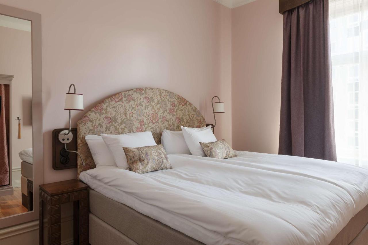 Ruth, Worldhotels Crafted Hotell 4*