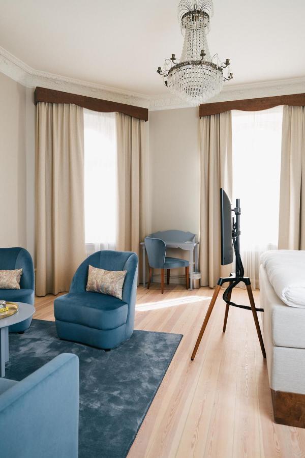 Ruth, Worldhotels Crafted Hotel