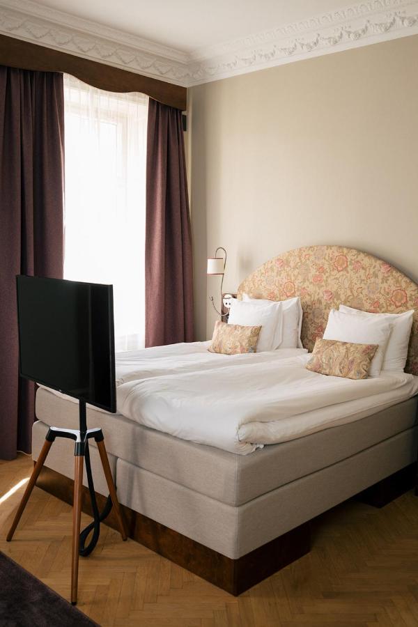 Ruth, Worldhotels Crafted 4*