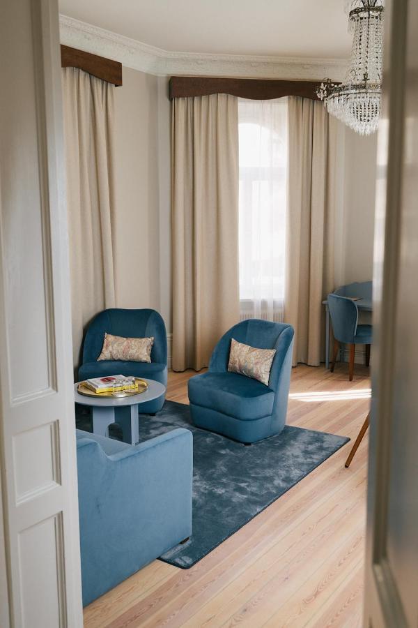 Ruth, Worldhotels Crafted