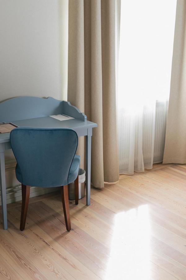 Ruth, Worldhotels Crafted Hotell Stockholm