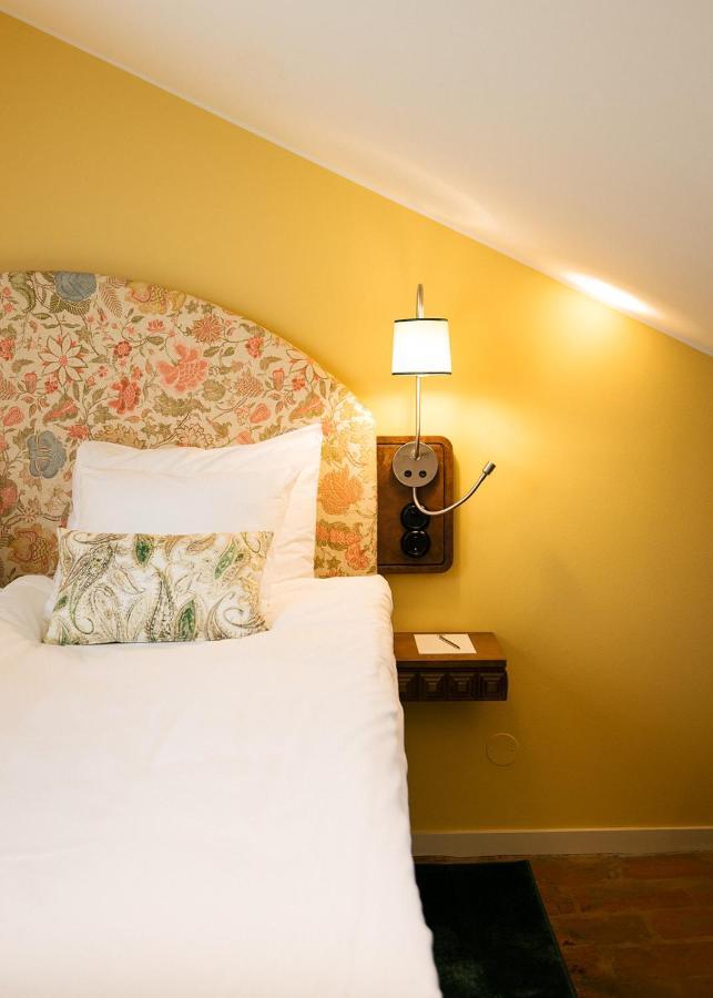 Hotell Ruth, Worldhotels Crafted