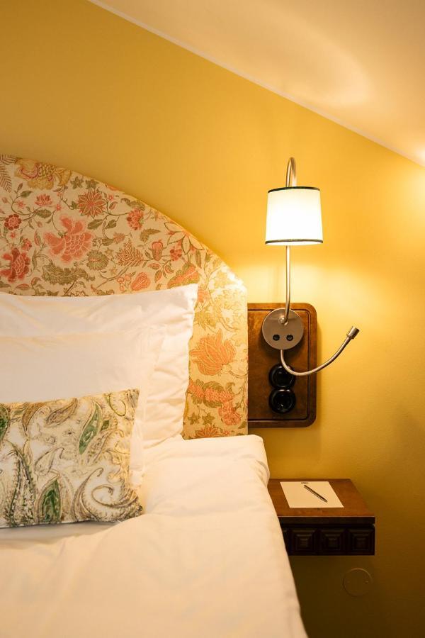 Ruth, Worldhotels Crafted 4*