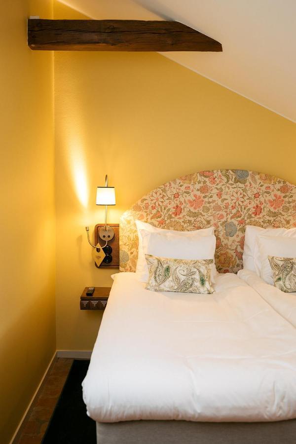 Ruth, Worldhotels Crafted Hotell Stockholm