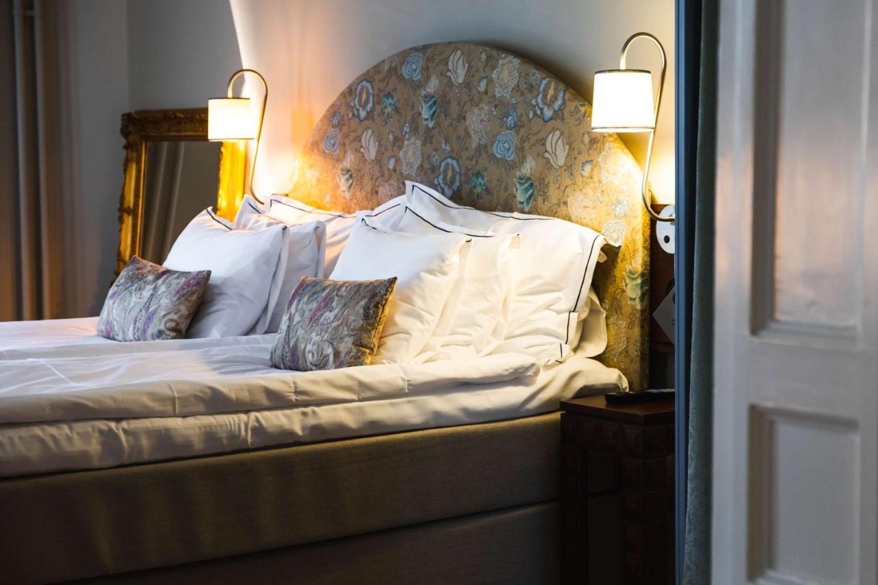 Hotel Ruth, Worldhotels Crafted Stockholm