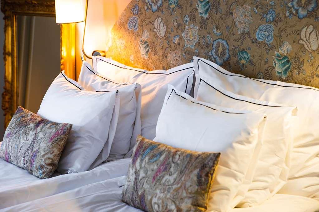 Ruth, Worldhotels Crafted Stockholm