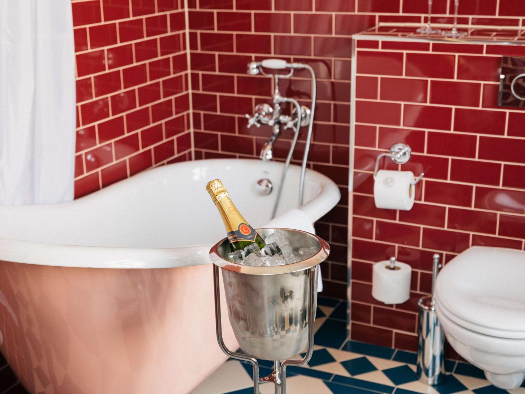 Hotel Ruth, Worldhotels Crafted Stockholm