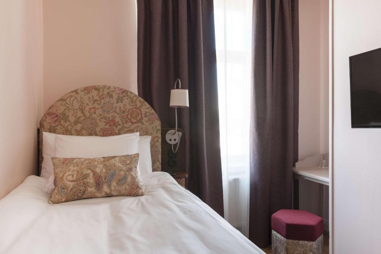 Ruth, Worldhotels Crafted Stockholm