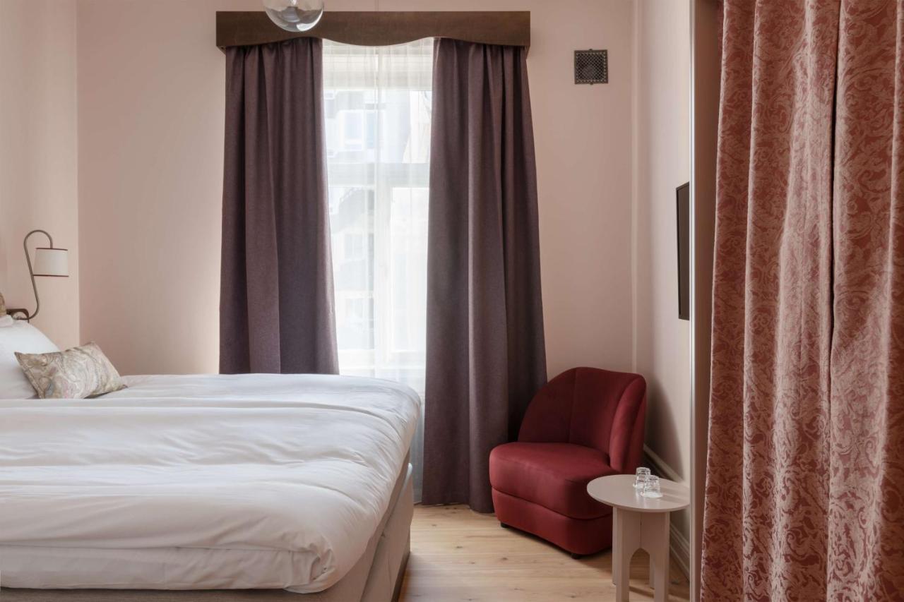 Hotel Ruth, Worldhotels Crafted