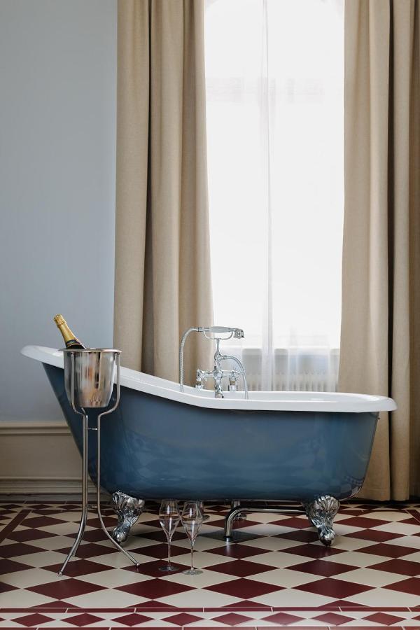 Ruth, Worldhotels Crafted 4* Stockholm