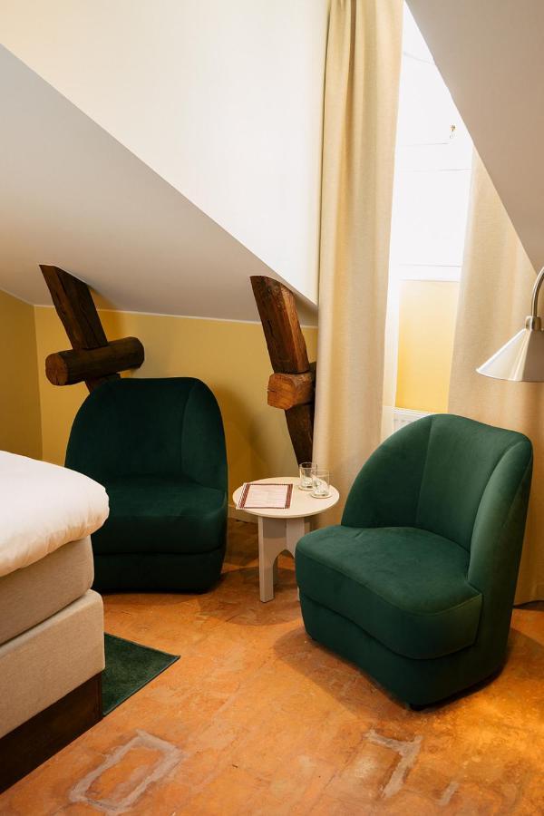 Ruth, Worldhotels Crafted 4*