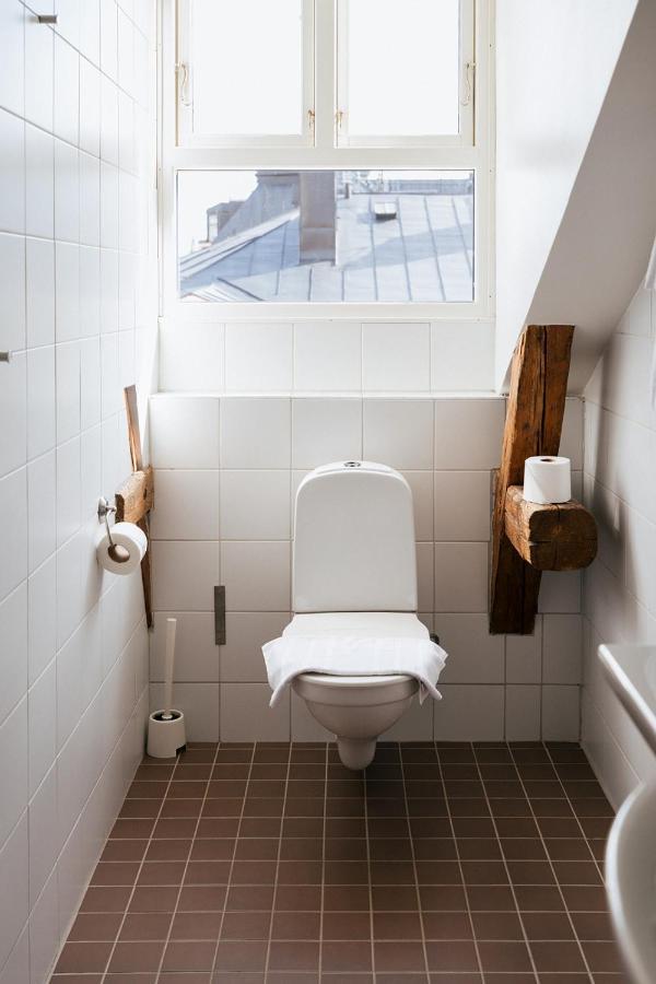 Hotel Ruth, Worldhotels Crafted 4*