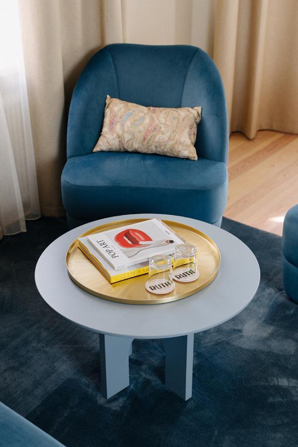 Ruth, Worldhotels Crafted Hotel