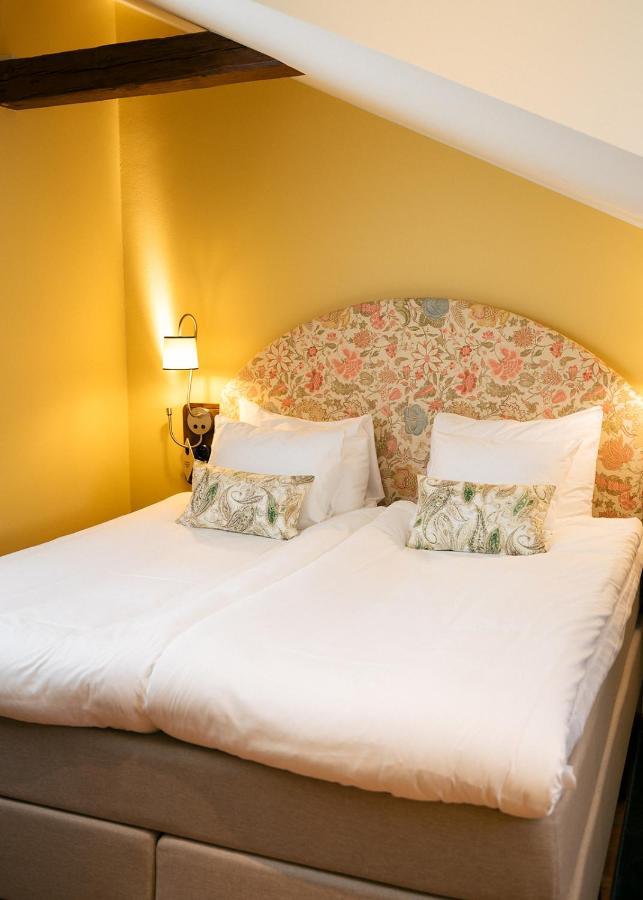 Ruth, Worldhotels Crafted 4*