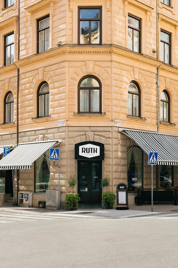 Hotel Ruth, Worldhotels Crafted
