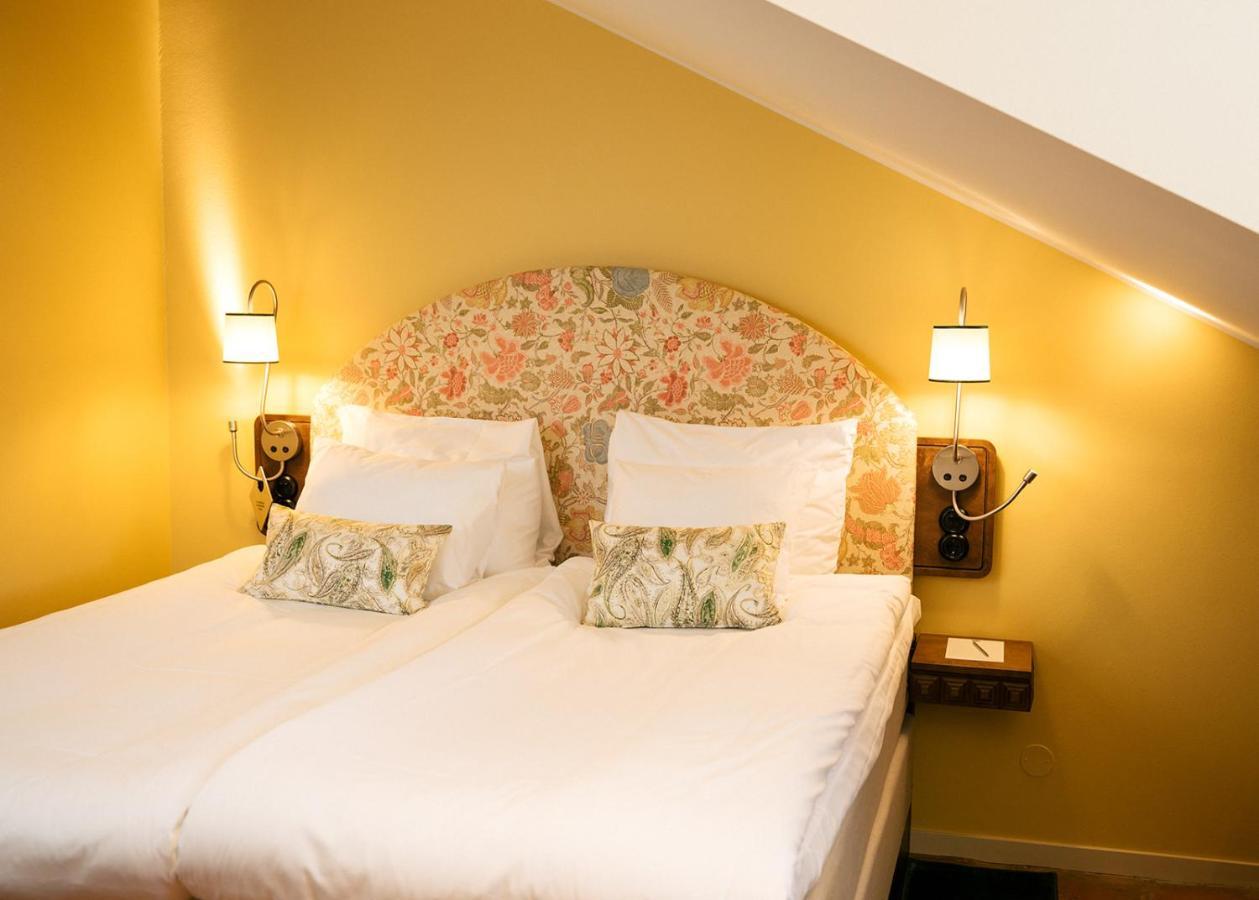 Ruth, Worldhotels Crafted Hotel Stockholm
