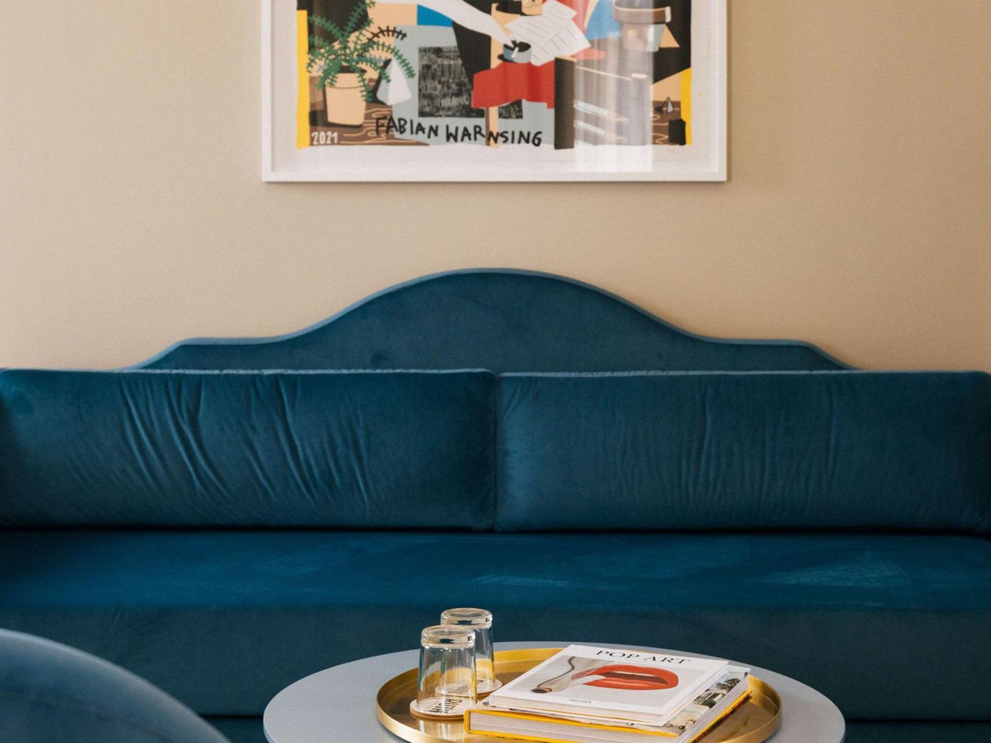 Hotel Ruth, Worldhotels Crafted Stockholm