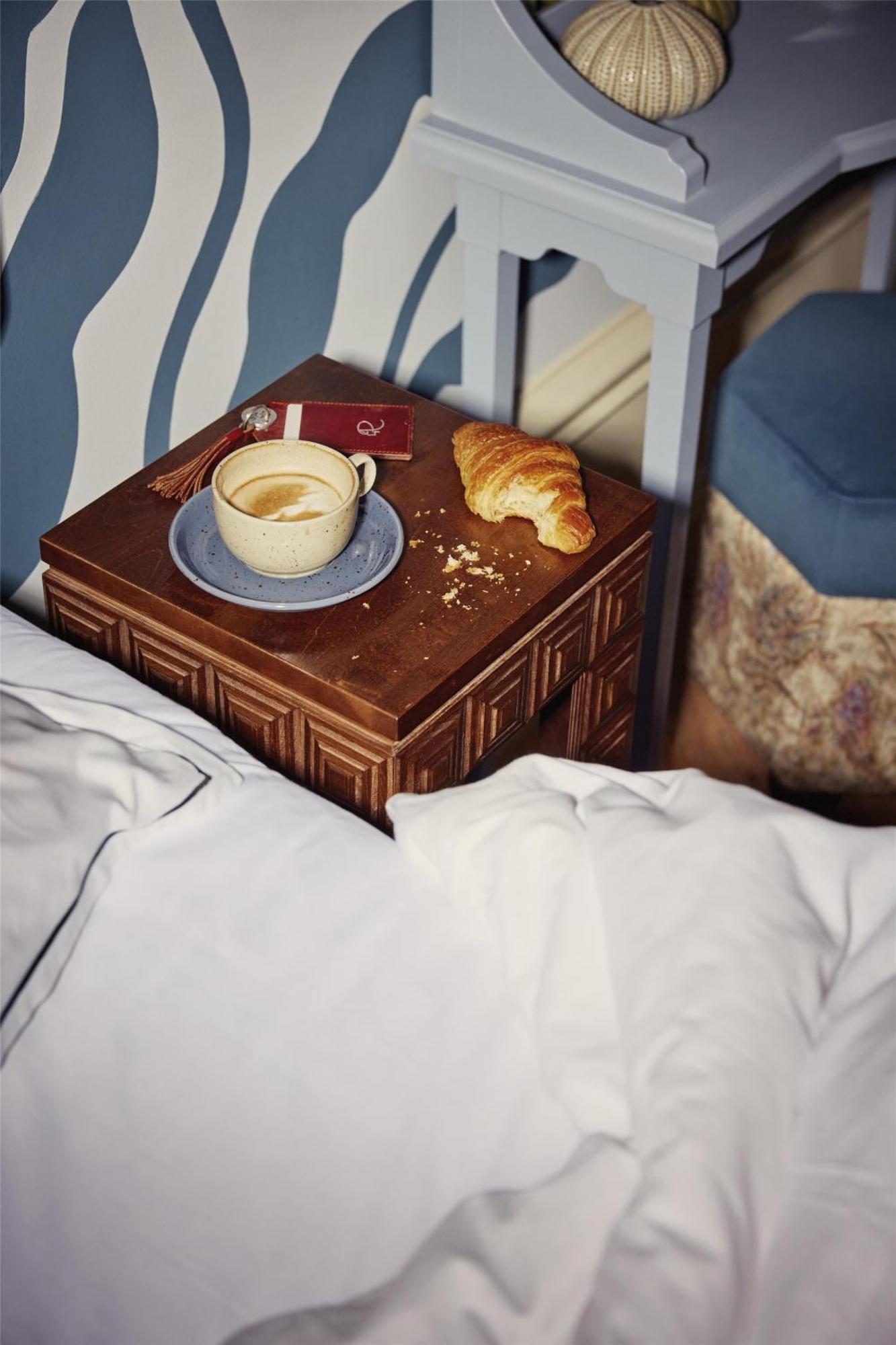 Ruth, Worldhotels Crafted 4* Stockholm