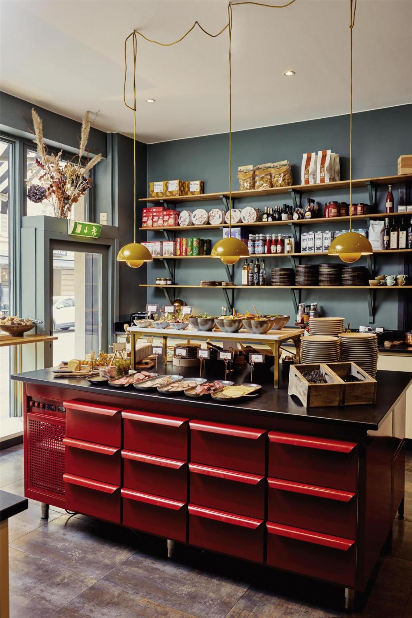 Hotel Ruth, Worldhotels Crafted Stockholm